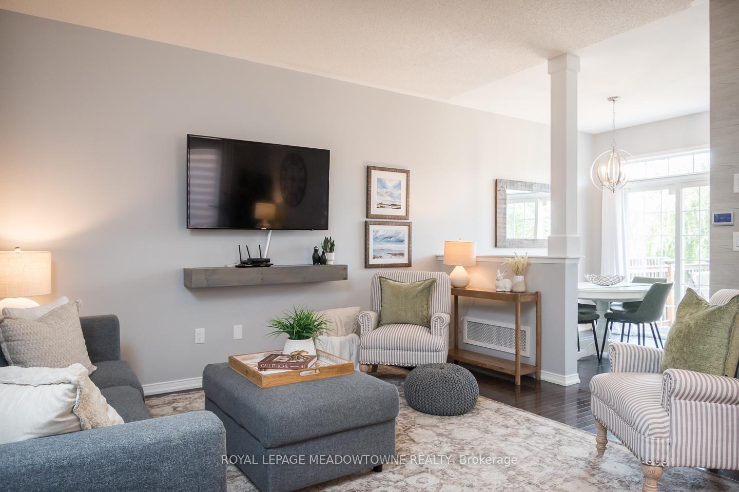 Photo 10 of Unit 16, 745 Farmstead Drive, Milton, Willmott — HOMEH