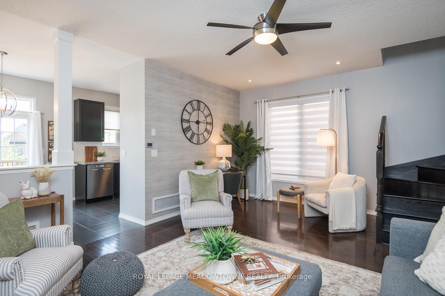 Photo 12 of Unit 16, 745 Farmstead Drive, Milton, Willmott — HOMEH