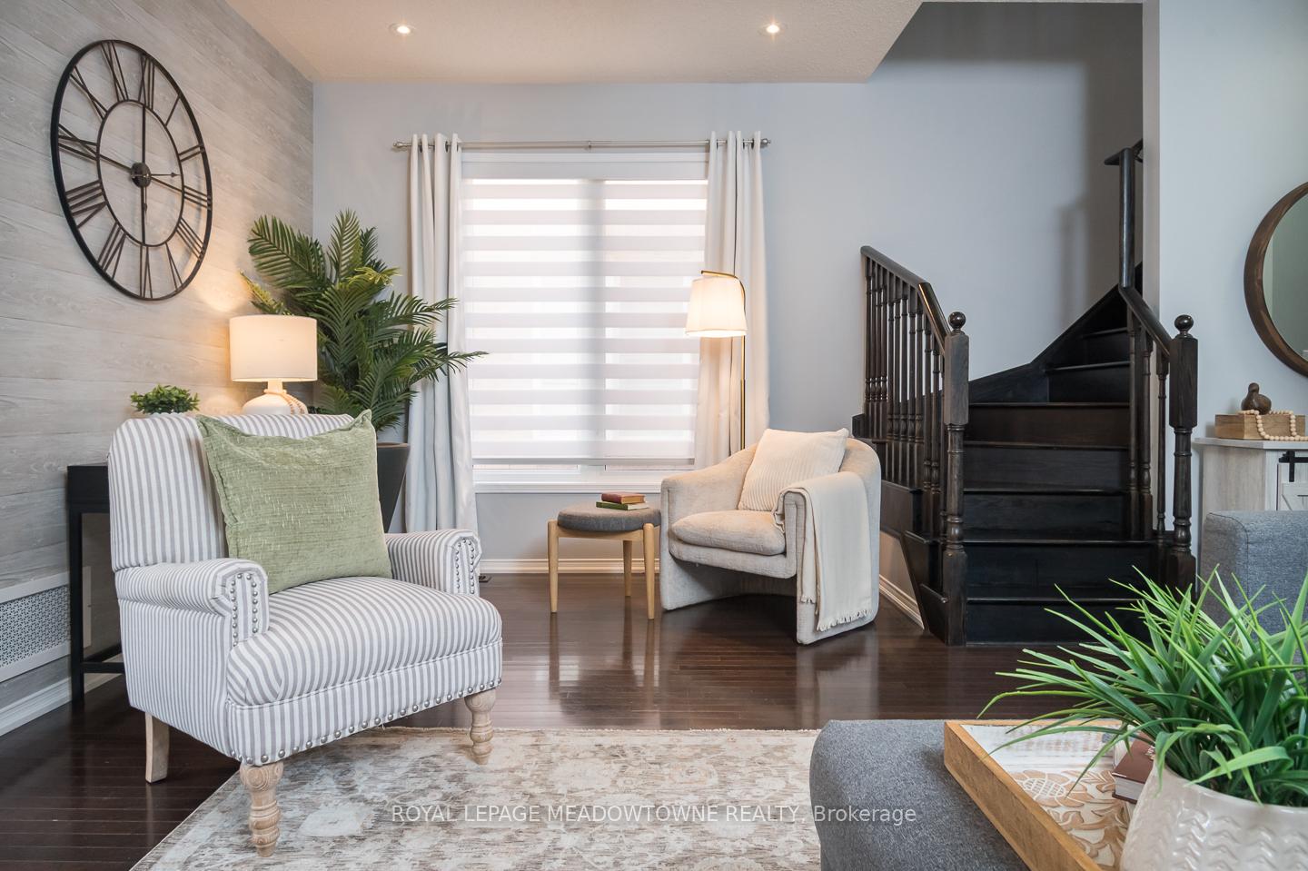 Photo 13 of Unit 16, 745 Farmstead Drive, Milton, Willmott — HOMEH