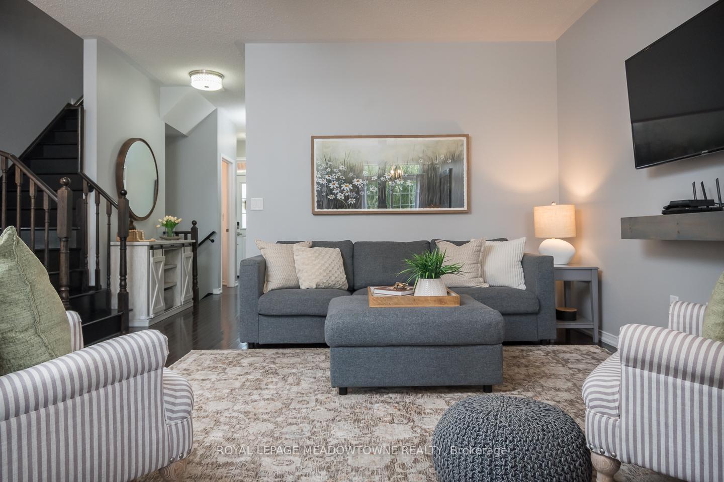 Photo 14 of Unit 16, 745 Farmstead Drive, Milton, Willmott — HOMEH