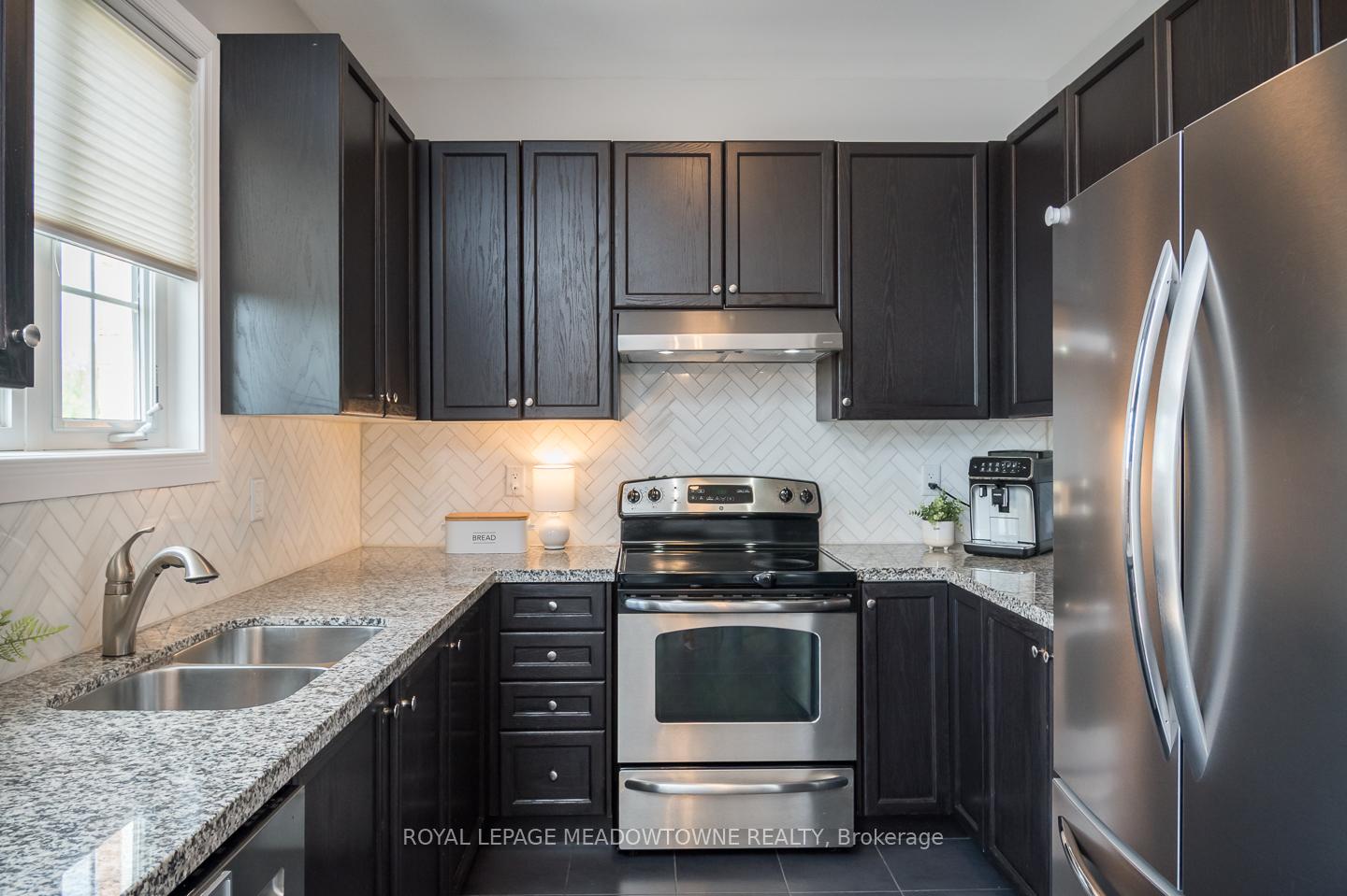 Photo 18 of Unit 16, 745 Farmstead Drive, Milton, Willmott — HOMEH