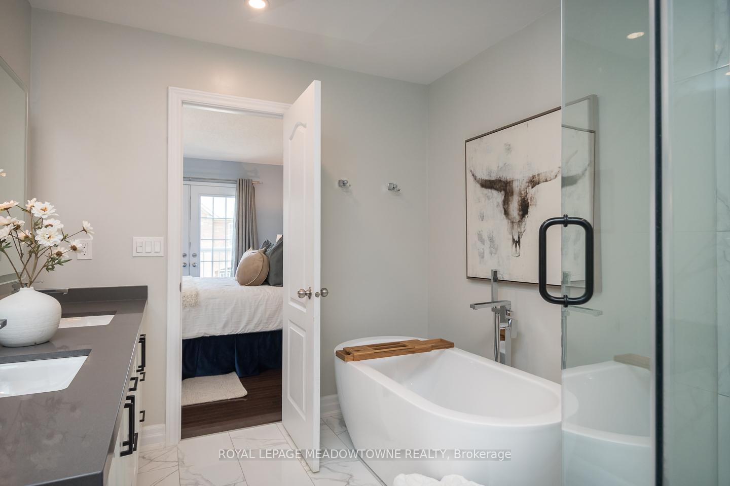 Photo 25 of Unit 16, 745 Farmstead Drive, Milton, Willmott — HOMEH