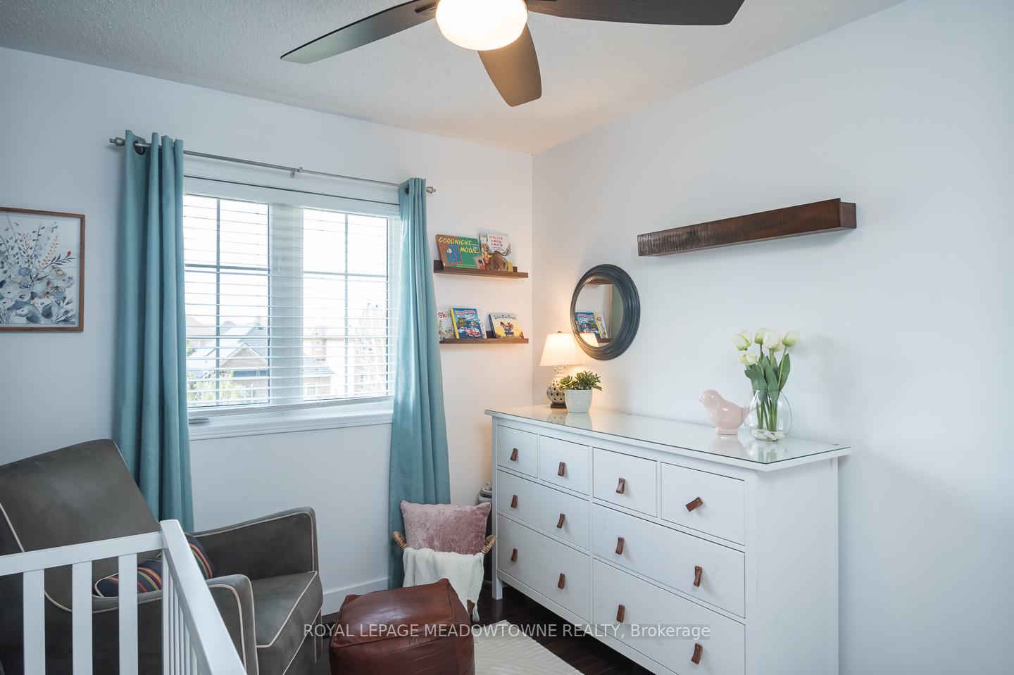 Photo 30 of Unit 16, 745 Farmstead Drive, Milton, Willmott — HOMEH