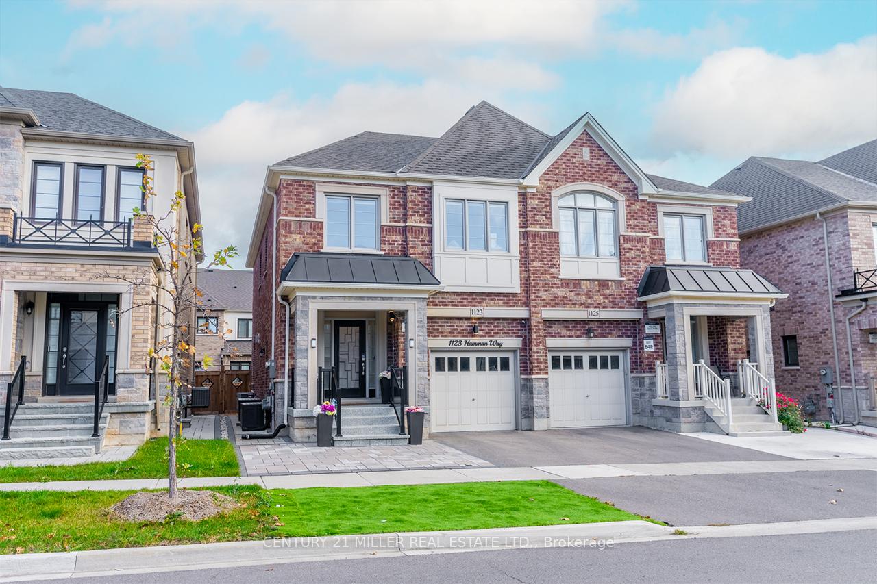 Photo 1 of 1123 Hamman Way, Milton, Ford — HOMEH
