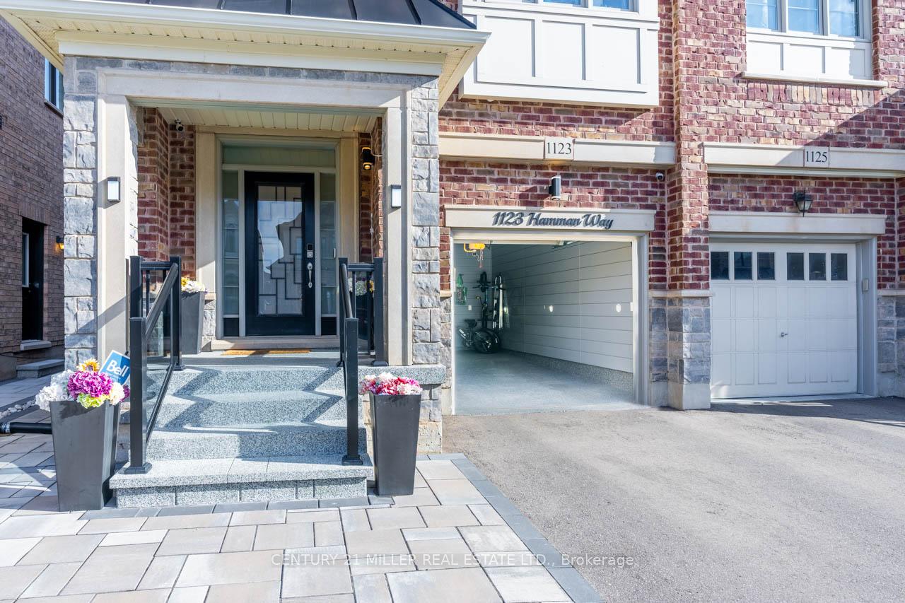 Photo 3 of 1123 Hamman Way, Milton, Ford — HOMEH