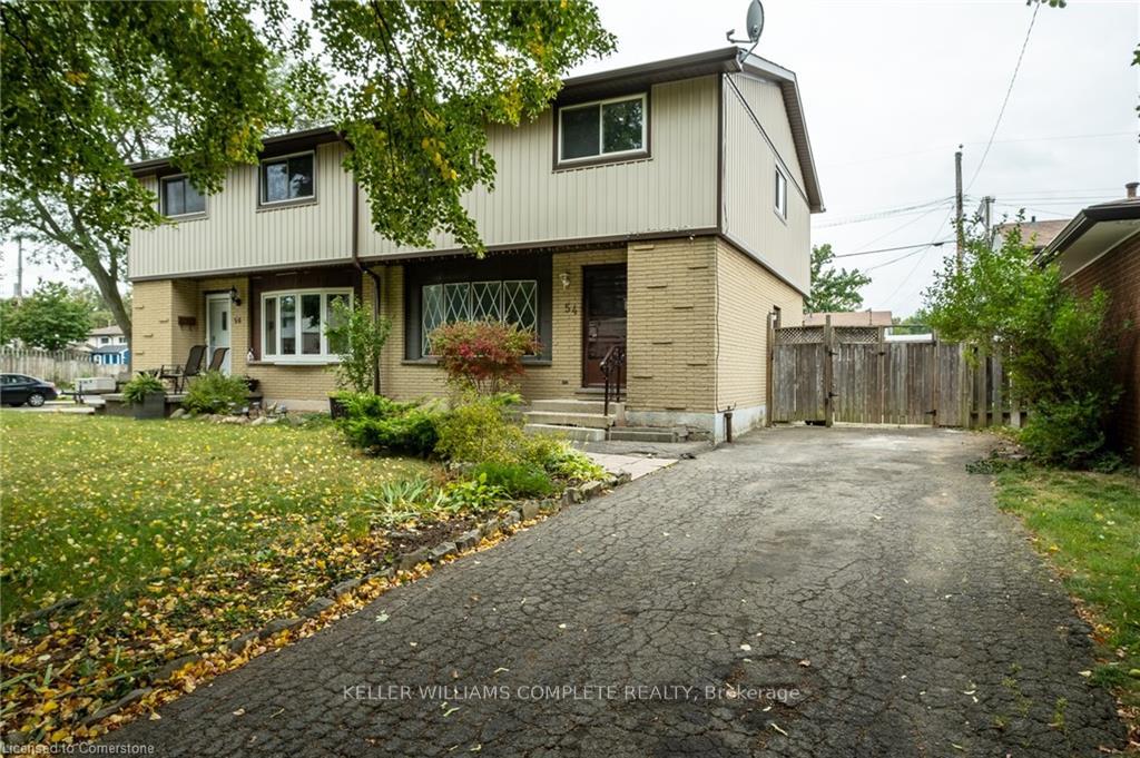 Photo 1 of 54 Fairway Drive, Hamilton, Vincent — HOMEH
