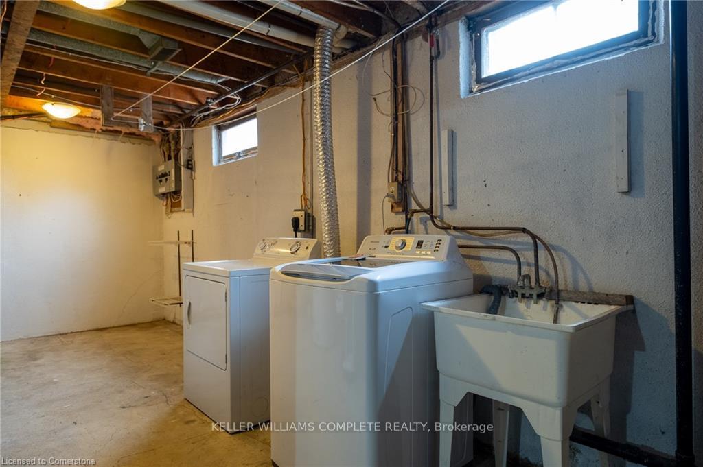Photo 12 of 54 Fairway Drive, Hamilton, Vincent — HOMEH