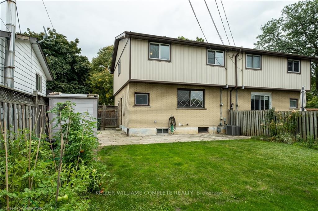 Photo 13 of 54 Fairway Drive, Hamilton, Vincent — HOMEH