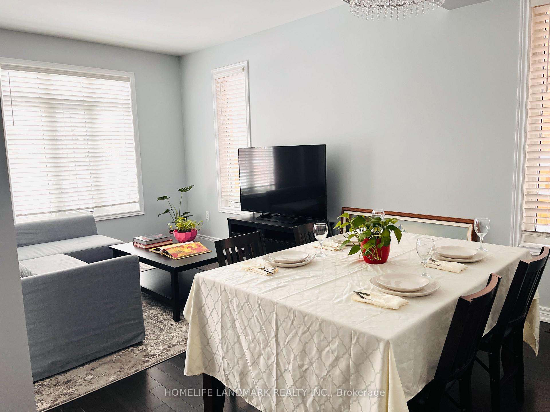 Photo 2 of 21 Sunnyside Hill Road, Markham, Cornell — HOMEH