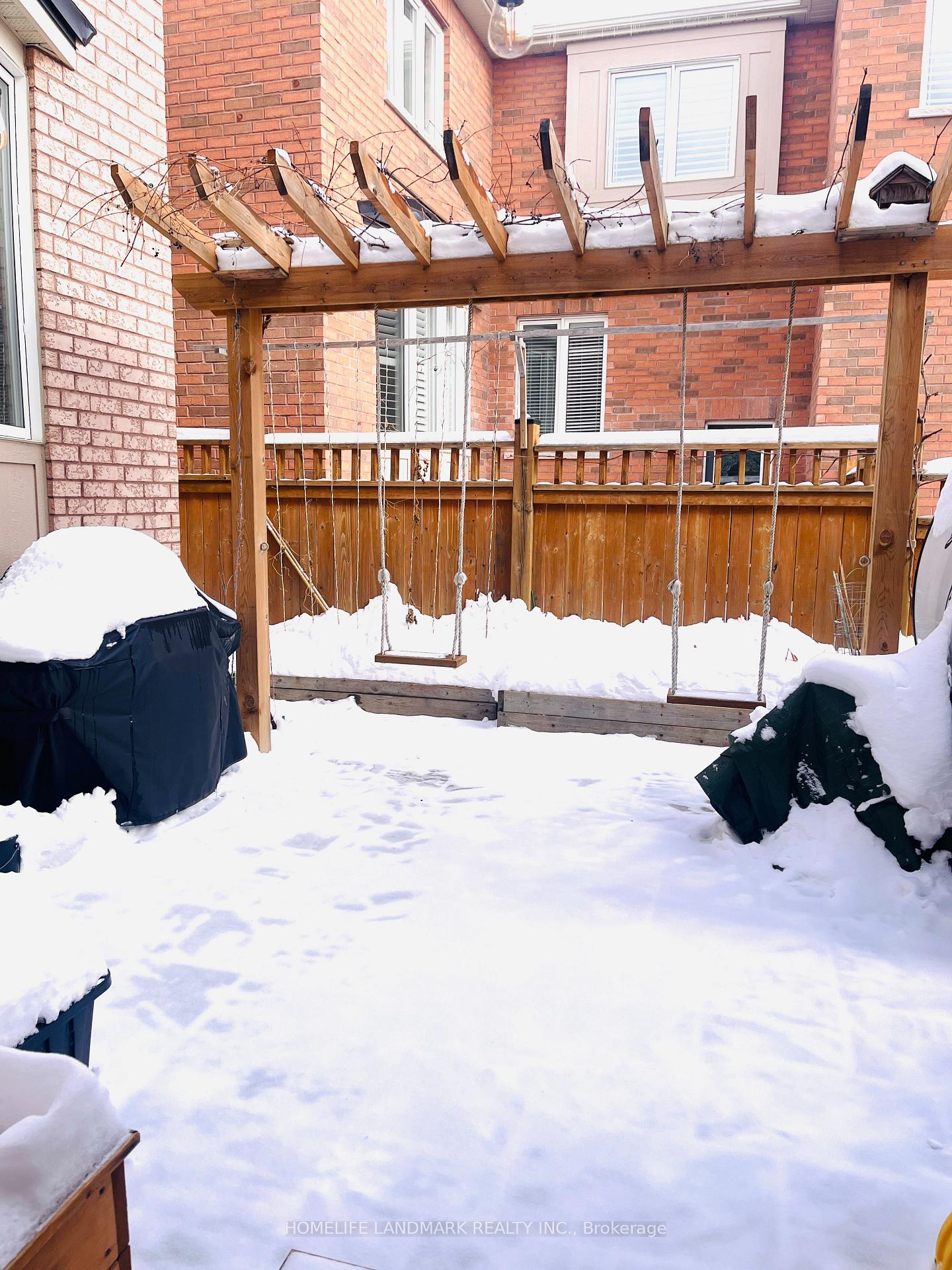 Photo 32 of 21 Sunnyside Hill Road, Markham, Cornell — HOMEH