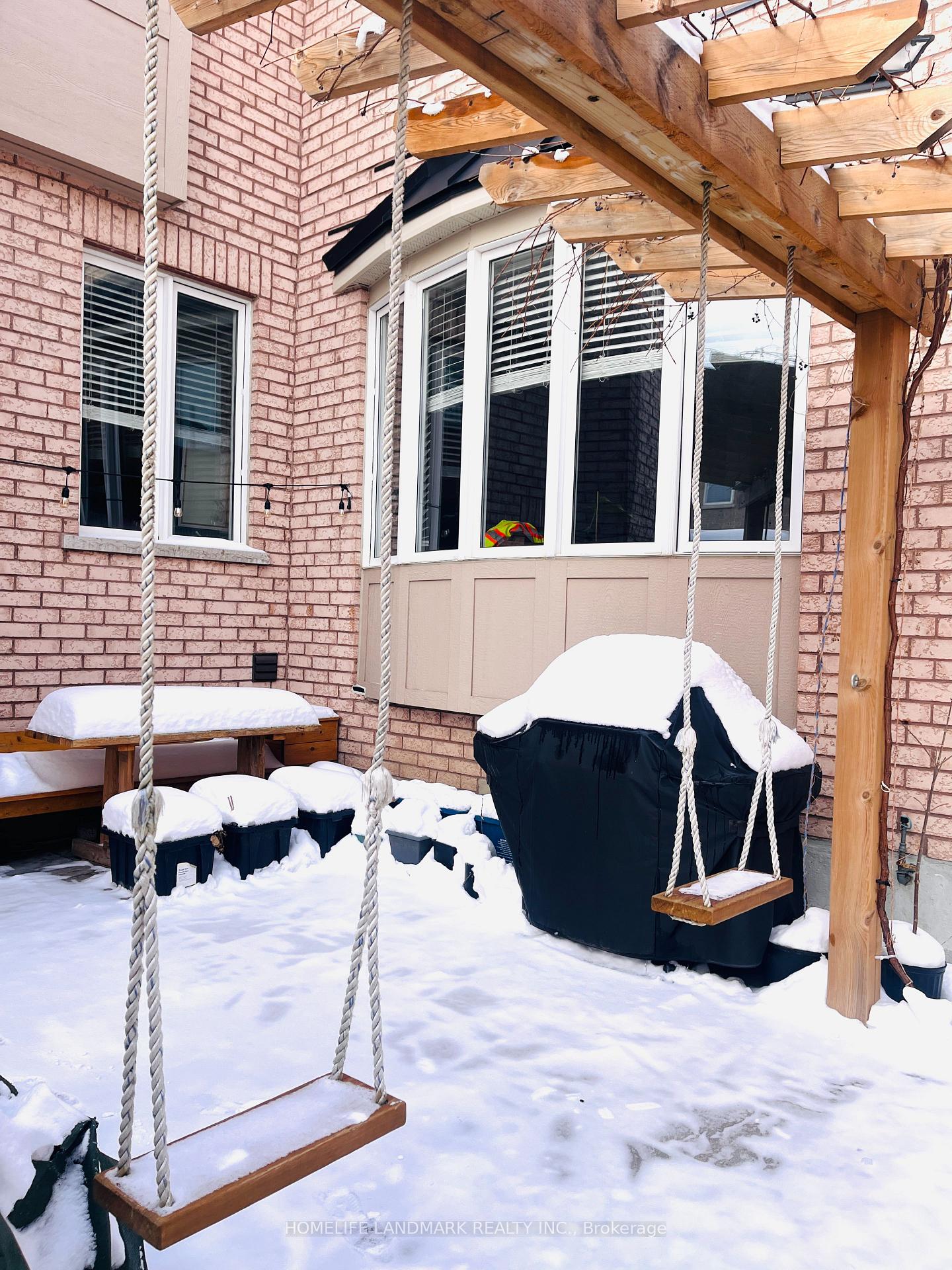 Photo 33 of 21 Sunnyside Hill Road, Markham, Cornell — HOMEH