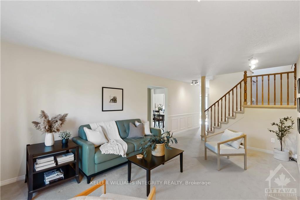 Photo 5 of 218 Walden Drive, Ottawa, Kanata - Beaverbrook — HOMEH