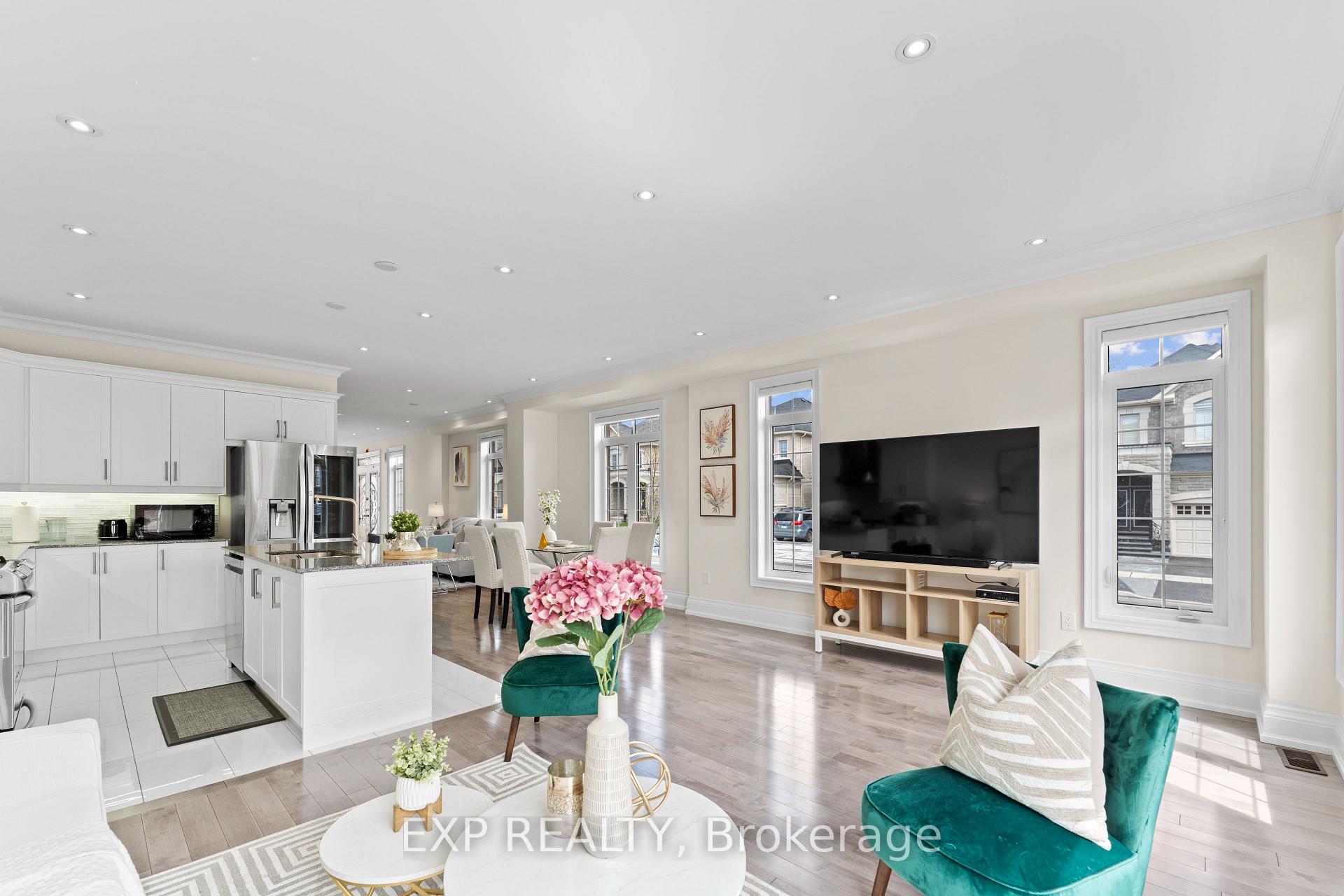 Photo 11 of 52 Titan Trail, Markham, Cedarwood — HOMEH
