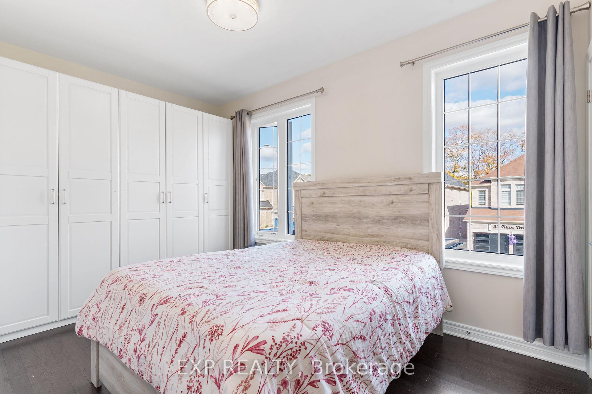 Photo 21 of 52 Titan Trail, Markham, Cedarwood — HOMEH