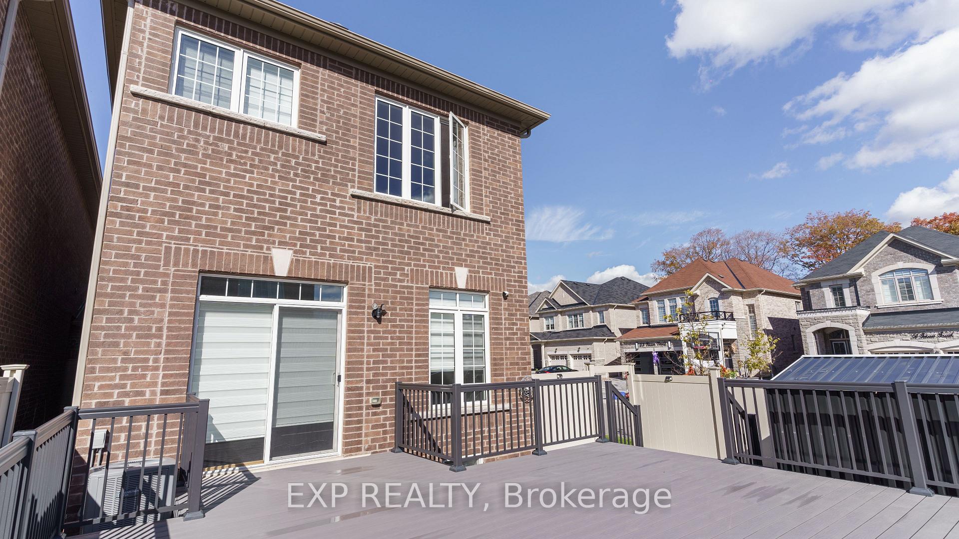 Photo 31 of 52 Titan Trail, Markham, Cedarwood — HOMEH