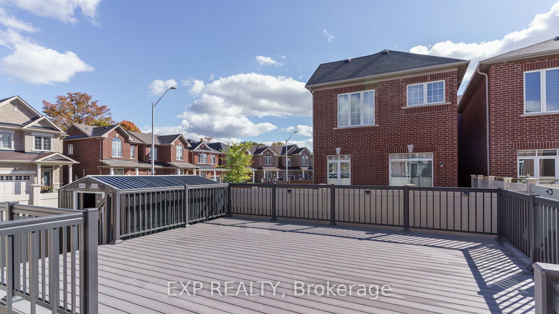 Photo 32 of 52 Titan Trail, Markham, Cedarwood — HOMEH