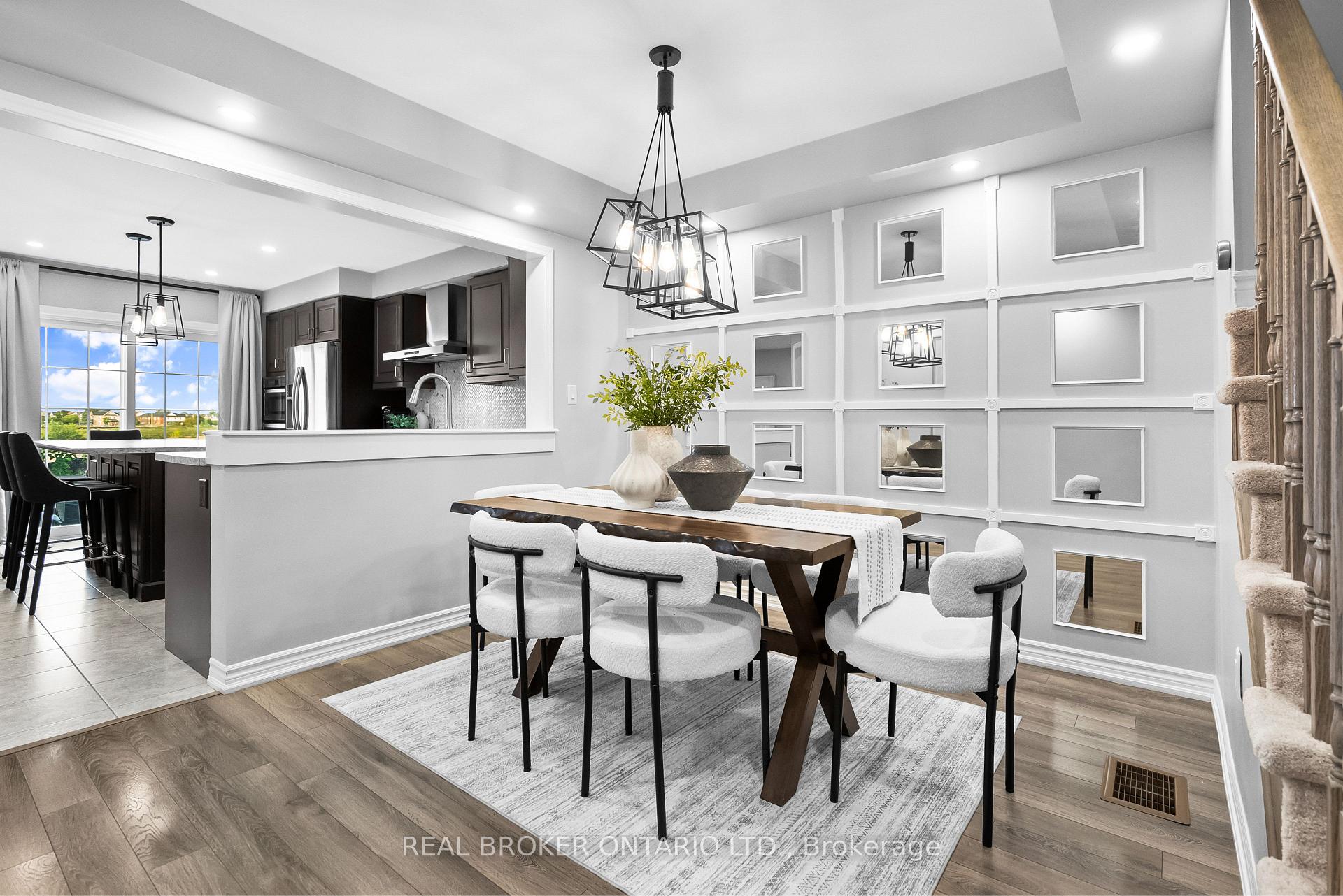 Photo 5 of 680 Laking Terrace, Milton, Clarke — HOMEH