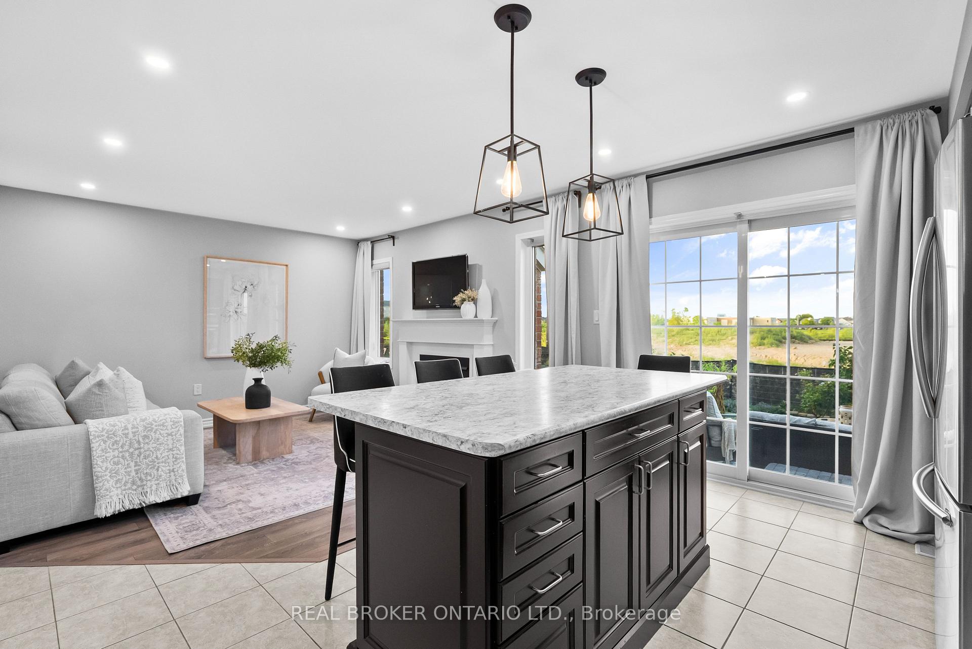 Photo 15 of 680 Laking Terrace, Milton, Clarke — HOMEH