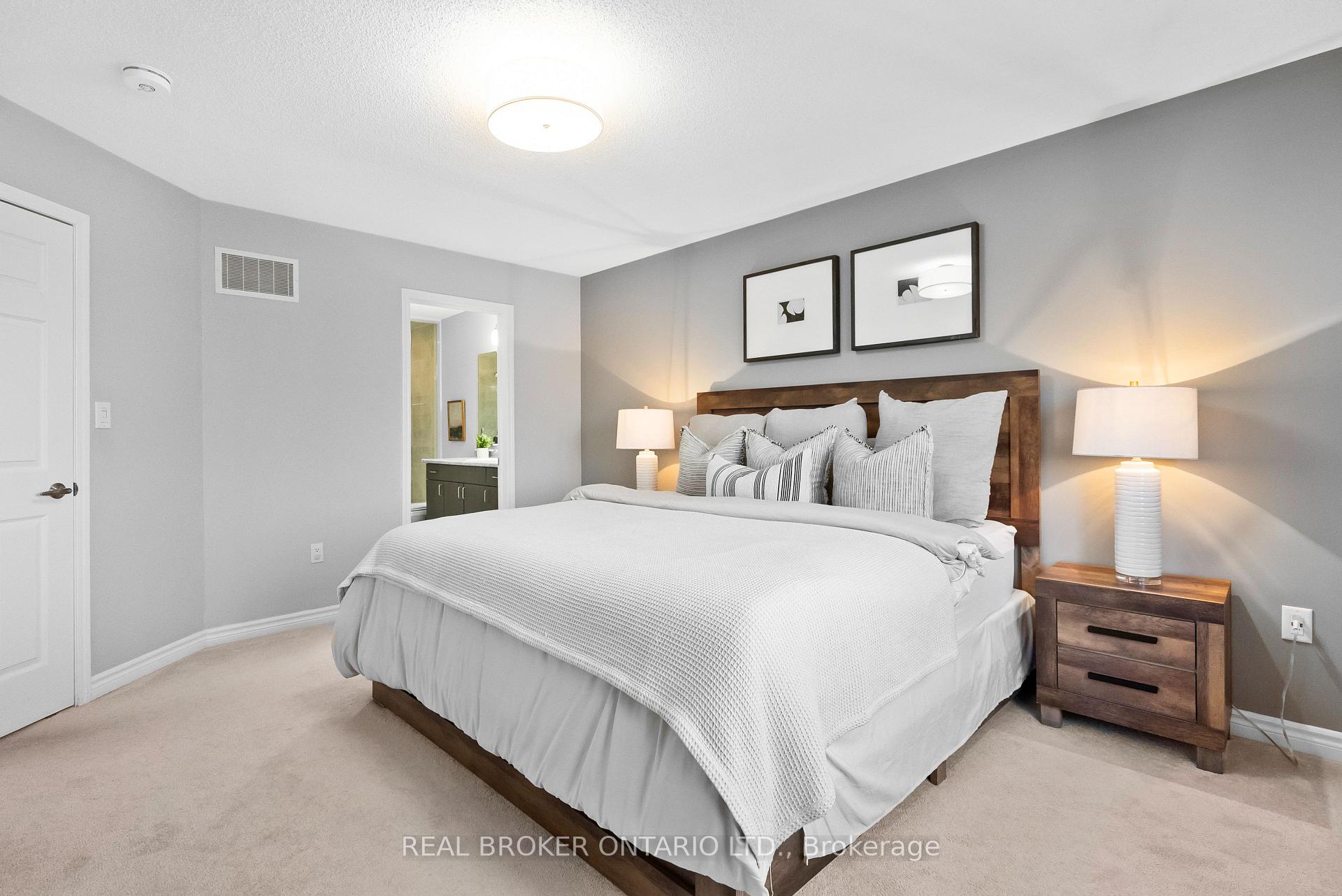 Photo 23 of 680 Laking Terrace, Milton, Clarke — HOMEH