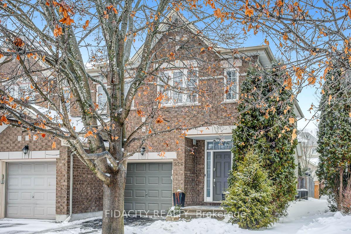 Photo 1 of 226 Saddlesmith Circle, Ottawa, Kanata - Emerald Meadows/Trailwest — HOMEH
