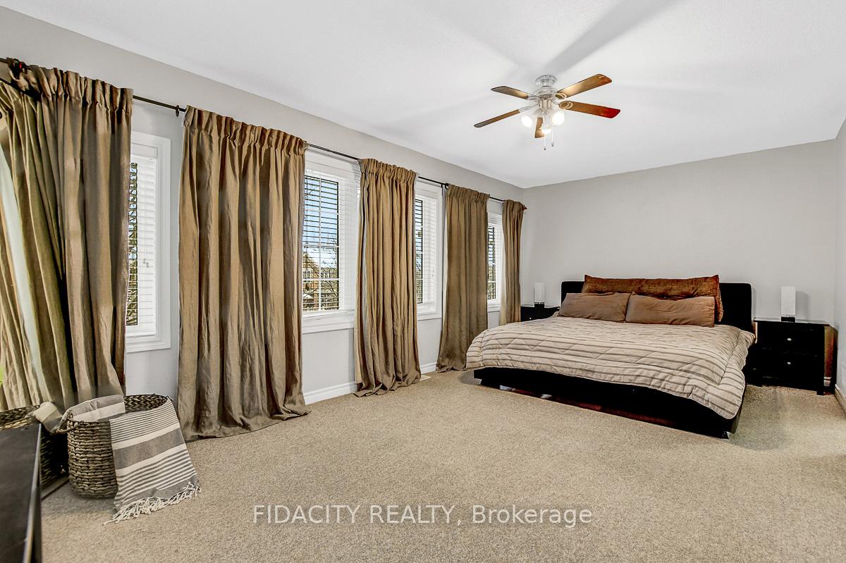 Photo 15 of 226 Saddlesmith Circle, Ottawa, Kanata - Emerald Meadows/Trailwest — HOMEH