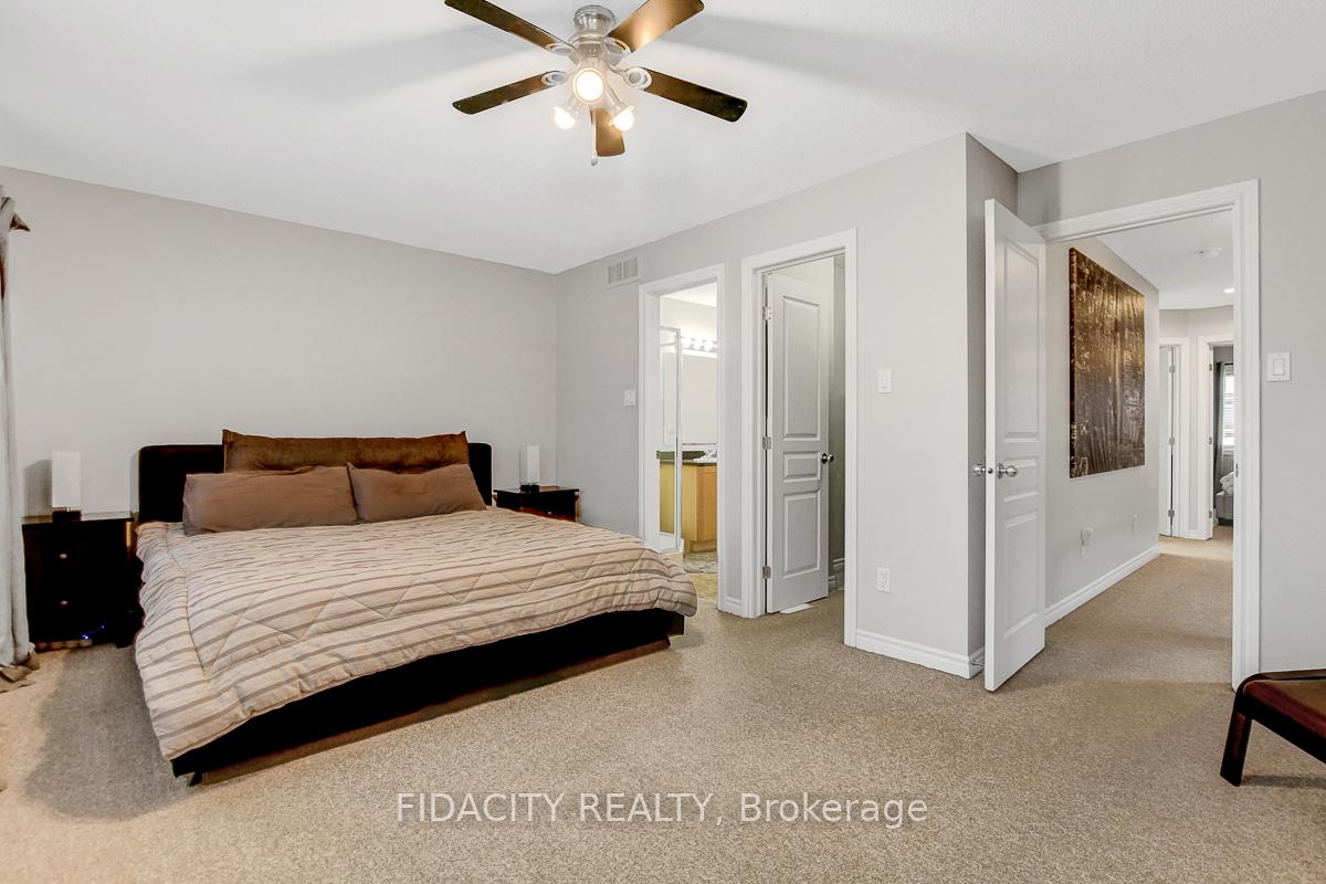 Photo 16 of 226 Saddlesmith Circle, Ottawa, Kanata - Emerald Meadows/Trailwest — HOMEH