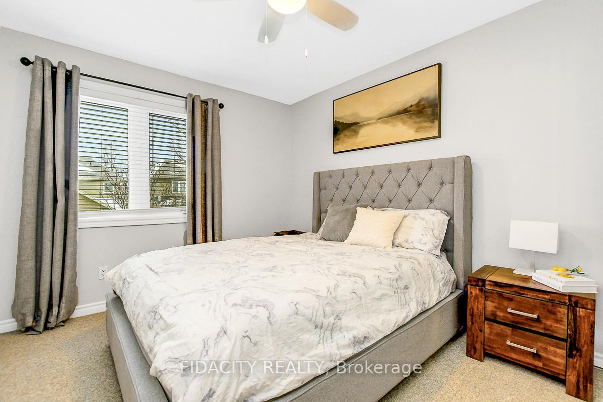 Photo 21 of 226 Saddlesmith Circle, Ottawa, Kanata - Emerald Meadows/Trailwest — HOMEH