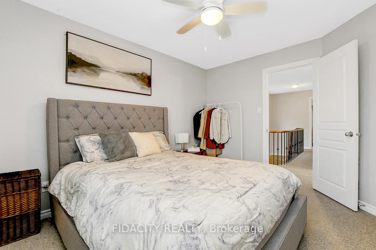 Photo 22 of 226 Saddlesmith Circle, Ottawa, Kanata - Emerald Meadows/Trailwest — HOMEH