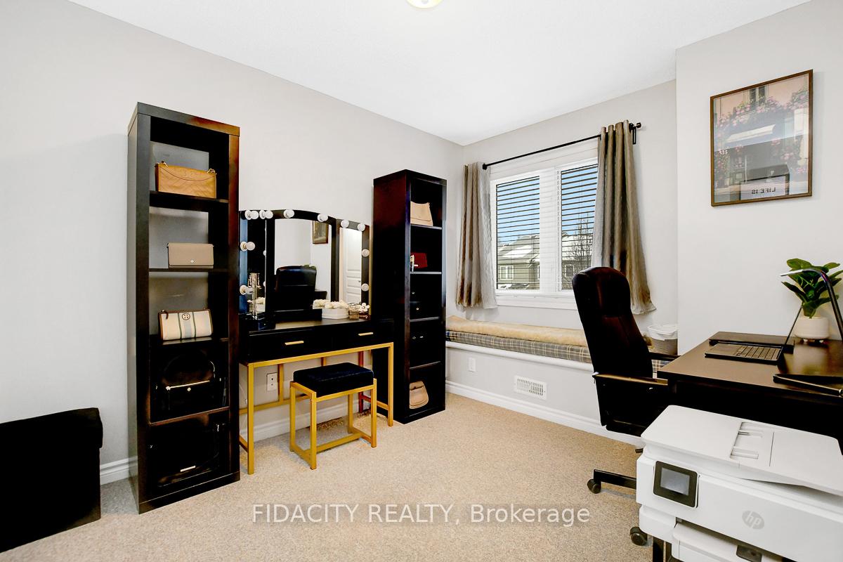 Photo 23 of 226 Saddlesmith Circle, Ottawa, Kanata - Emerald Meadows/Trailwest — HOMEH