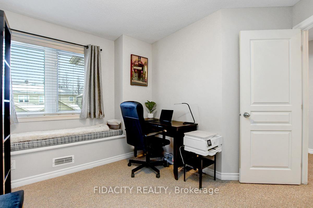 Photo 24 of 226 Saddlesmith Circle, Ottawa, Kanata - Emerald Meadows/Trailwest — HOMEH