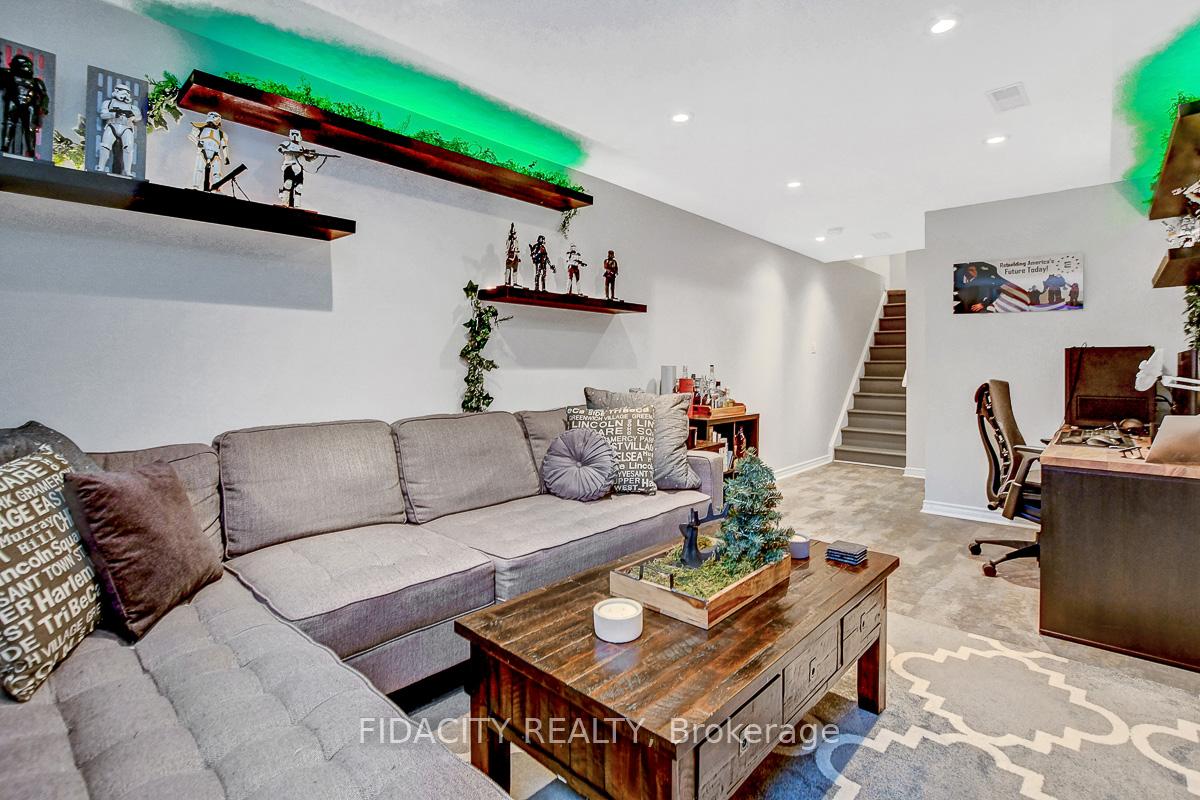 Photo 27 of 226 Saddlesmith Circle, Ottawa, Kanata - Emerald Meadows/Trailwest — HOMEH