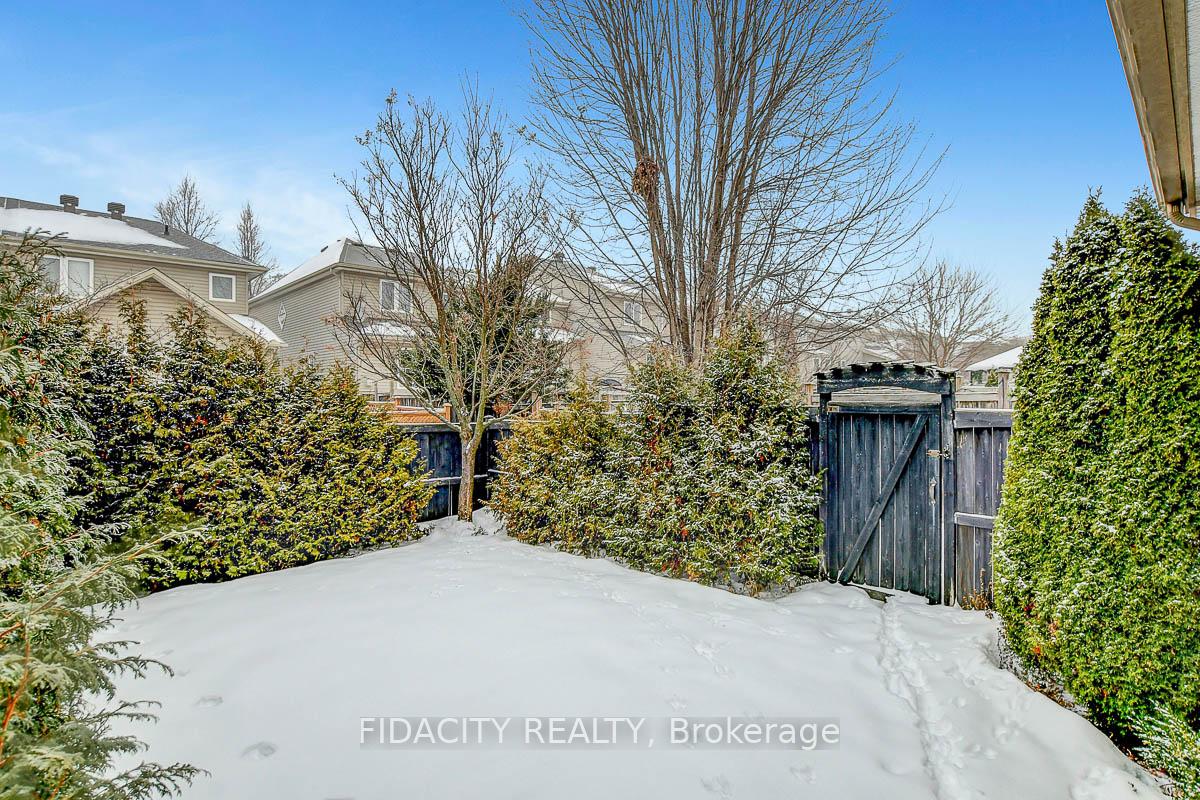 Photo 31 of 226 Saddlesmith Circle, Ottawa, Kanata - Emerald Meadows/Trailwest — HOMEH