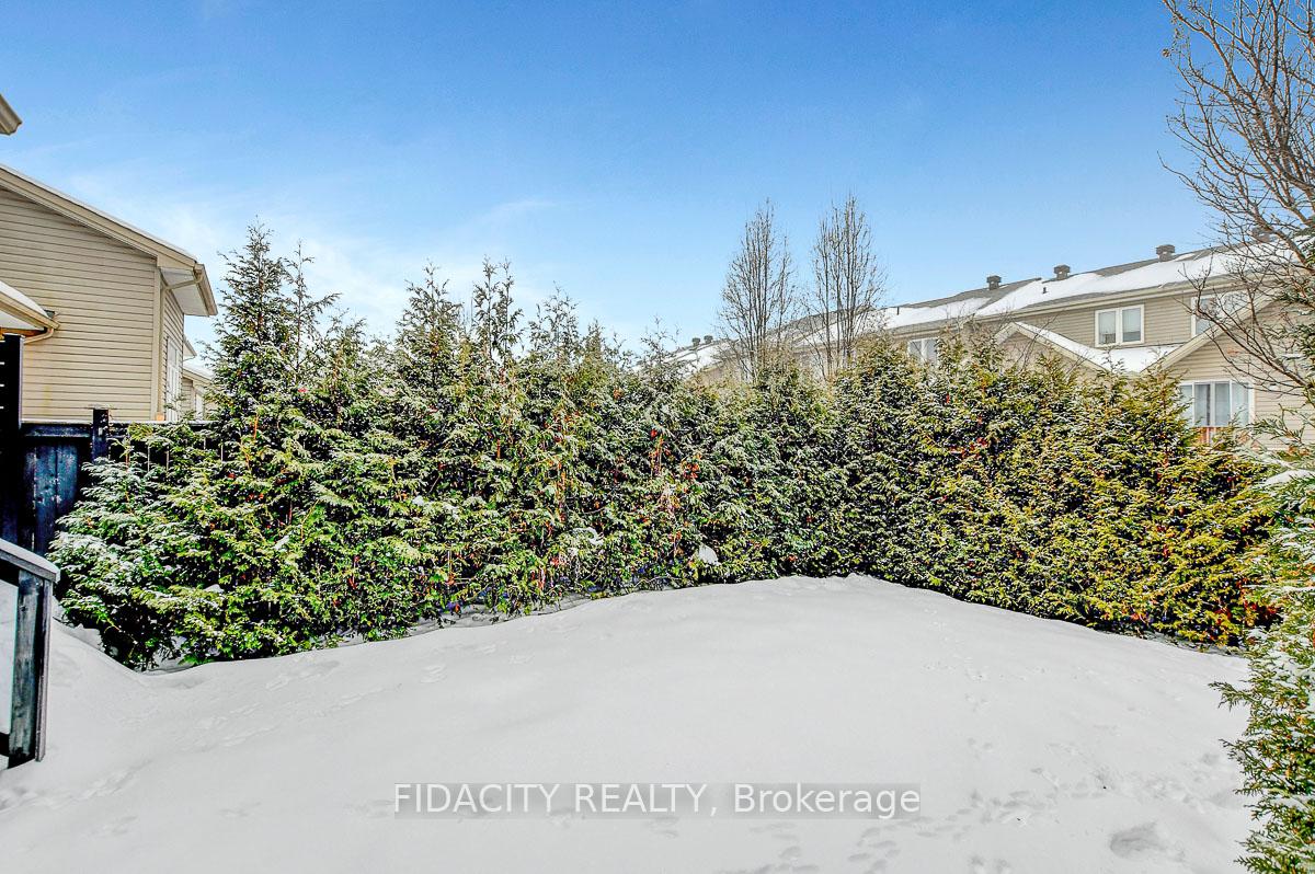 Photo 32 of 226 Saddlesmith Circle, Ottawa, Kanata - Emerald Meadows/Trailwest — HOMEH