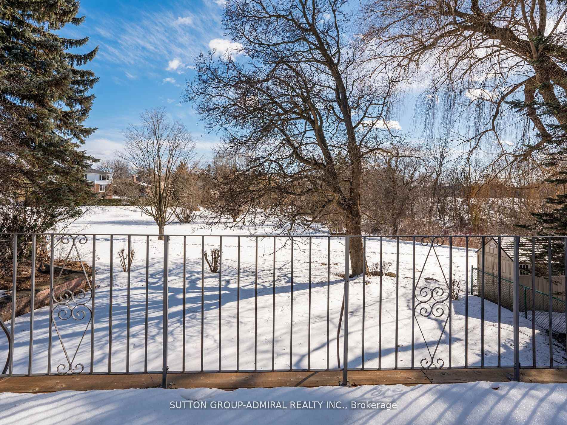 Photo 14 of 93 Kirk Drive, Markham, Royal Orchard — HOMEH
