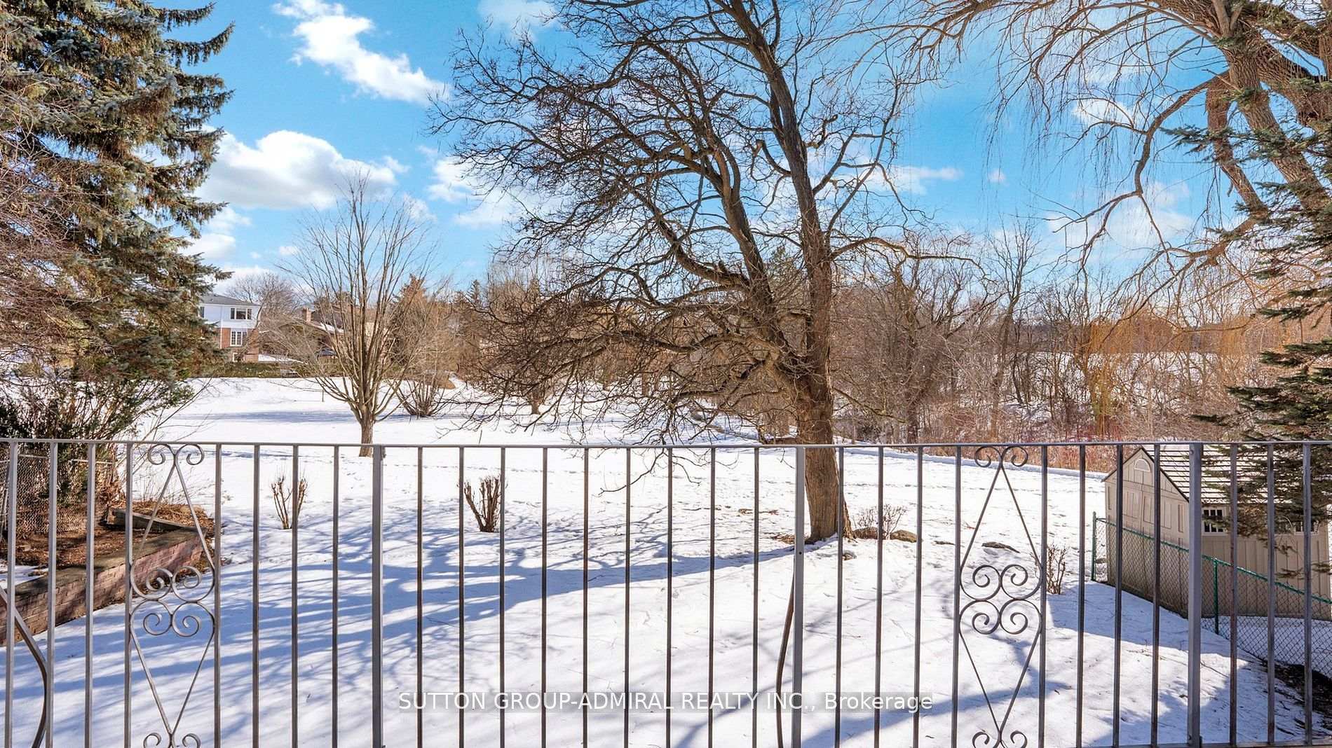 Photo 16 of 93 Kirk Drive, Markham, Royal Orchard — HOMEH