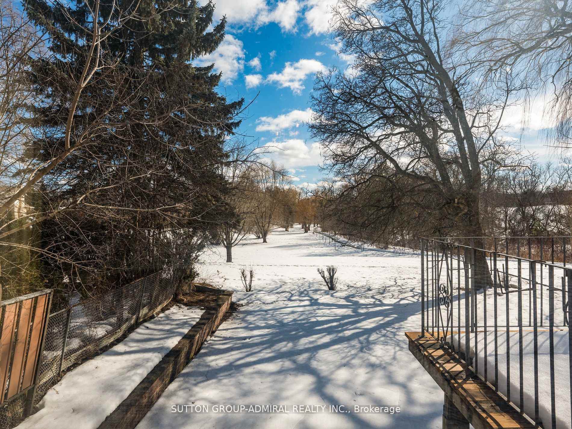Photo 20 of 93 Kirk Drive, Markham, Royal Orchard — HOMEH