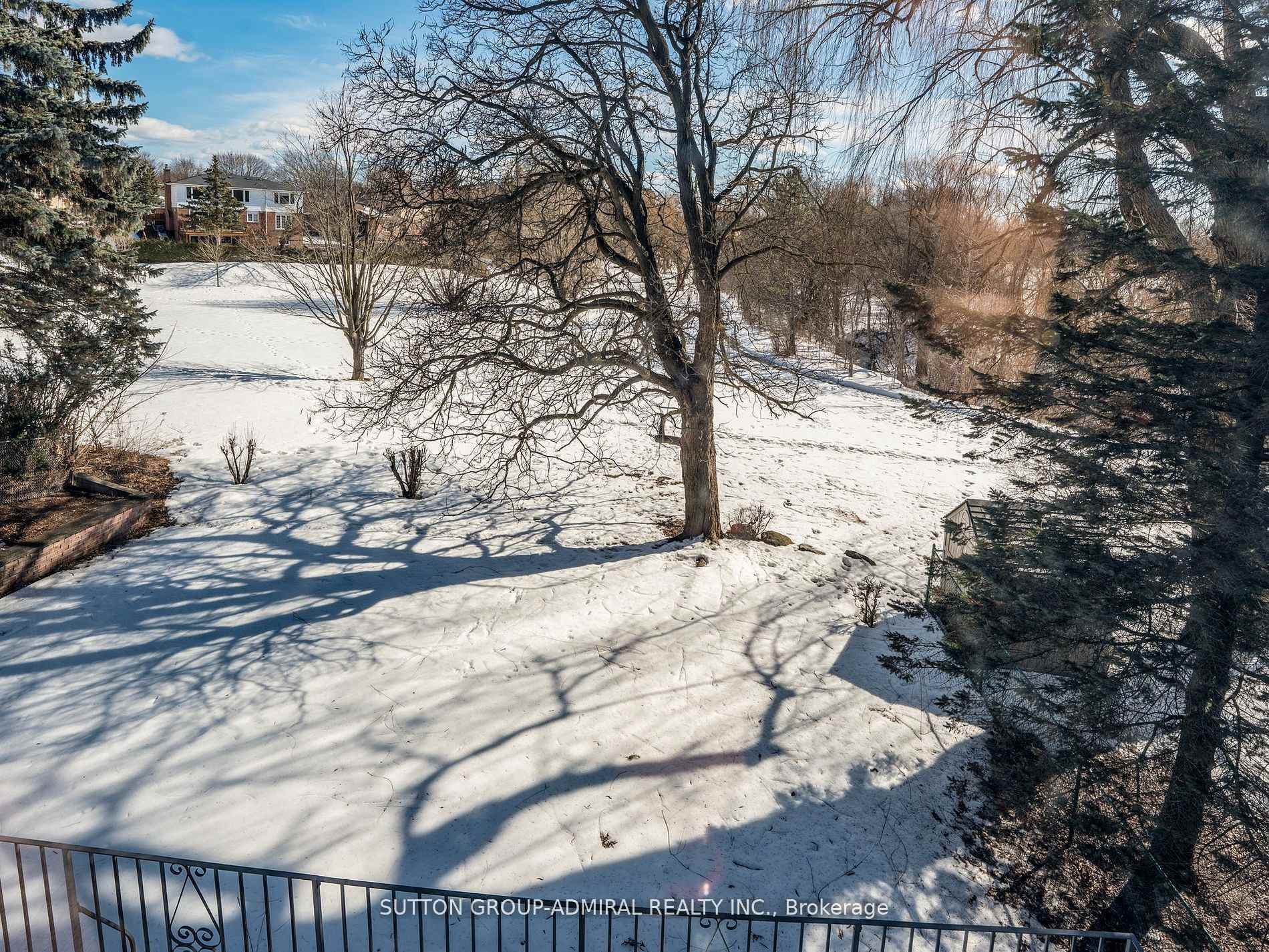 Photo 32 of 93 Kirk Drive, Markham, Royal Orchard — HOMEH