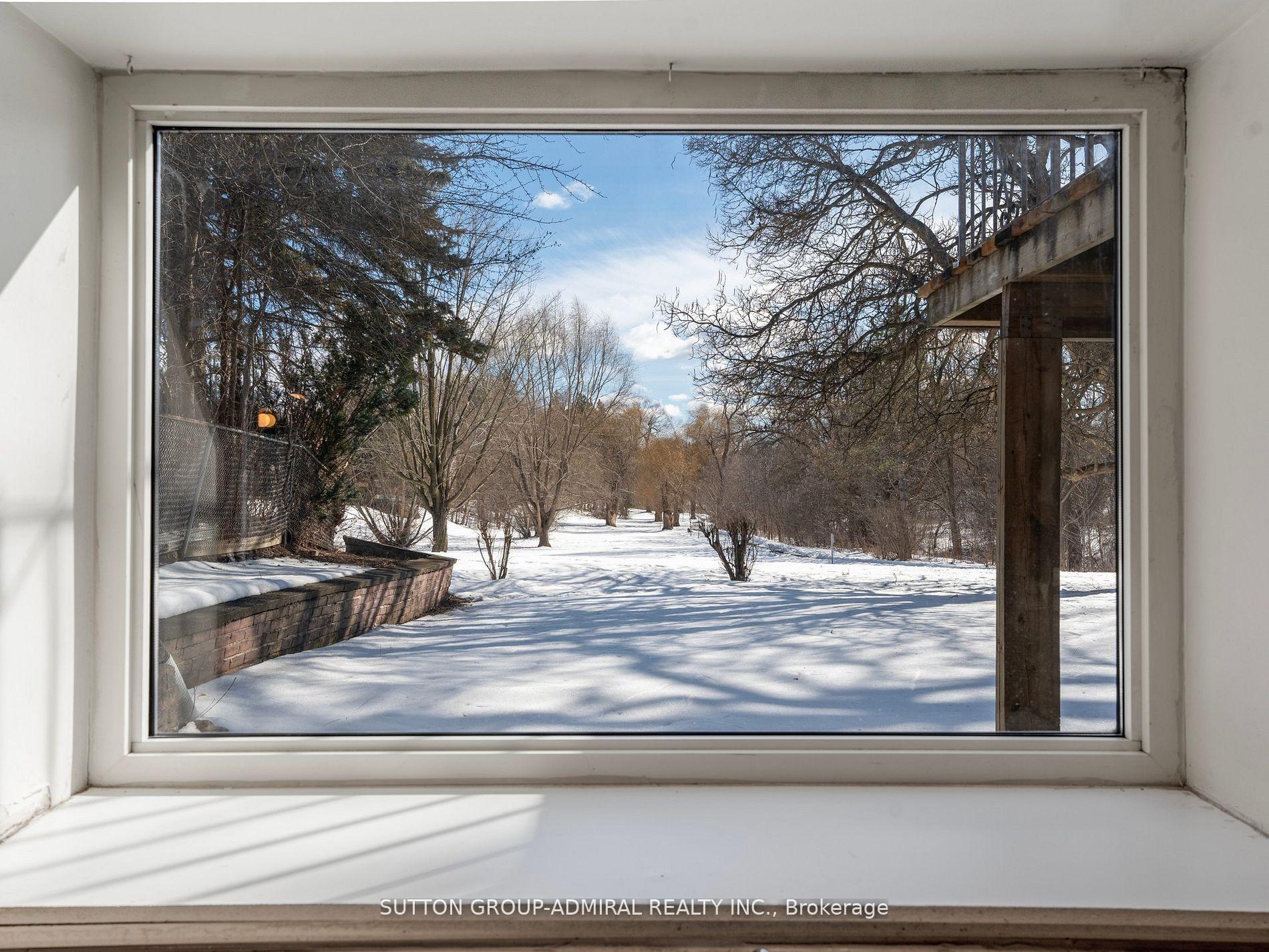 Photo 37 of 93 Kirk Drive, Markham, Royal Orchard — HOMEH