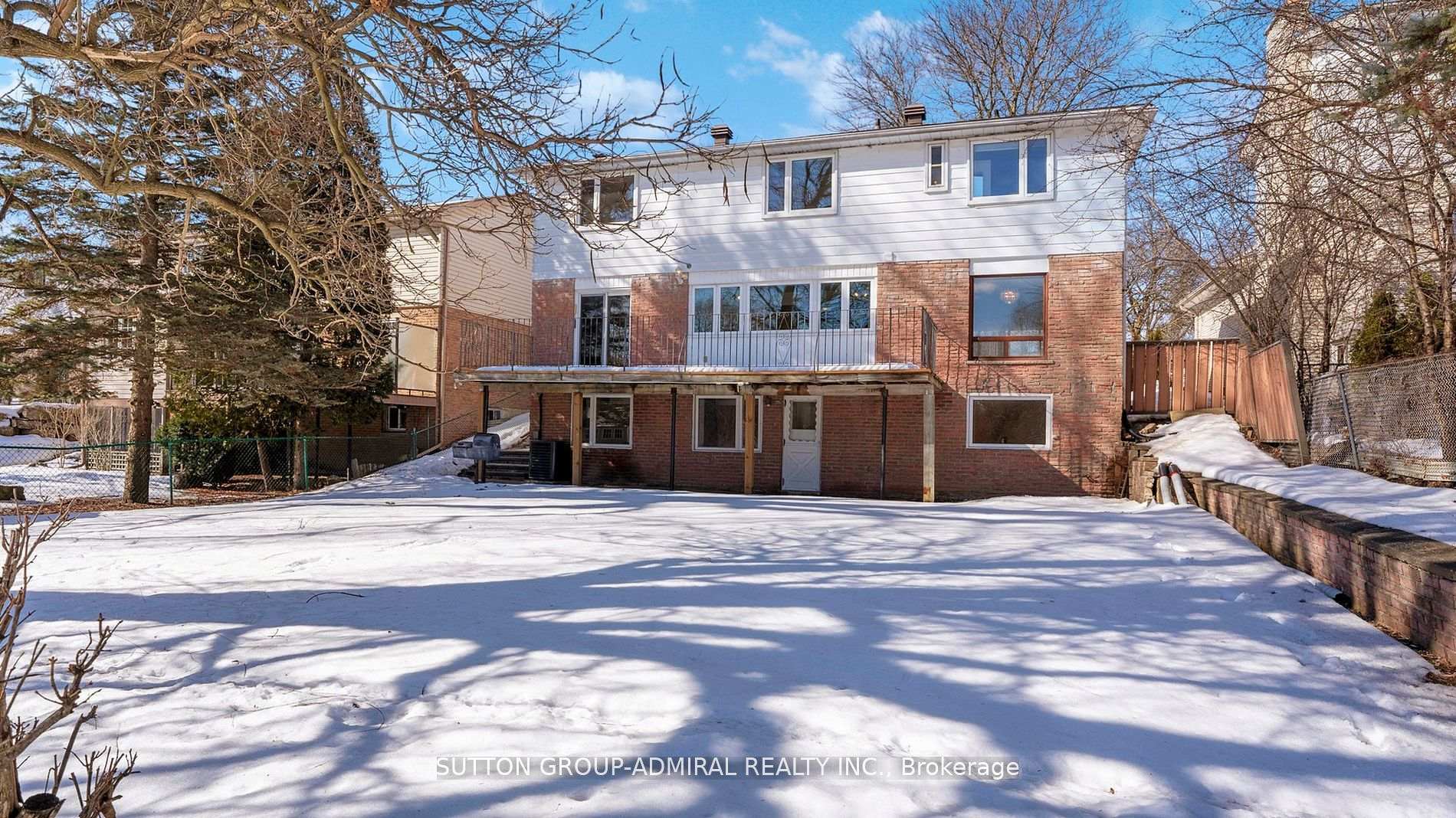 Photo 40 of 93 Kirk Drive, Markham, Royal Orchard — HOMEH