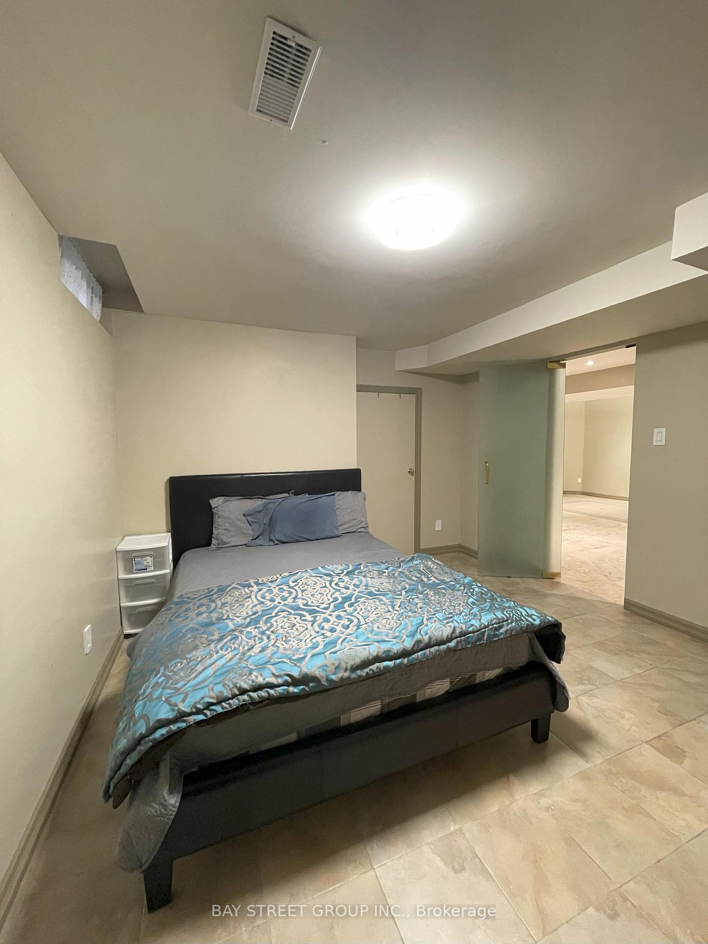 Photo 5 of Unit Lower, 81 Grandlea Crescent, Markham, Rouge Fairways — HOMEH