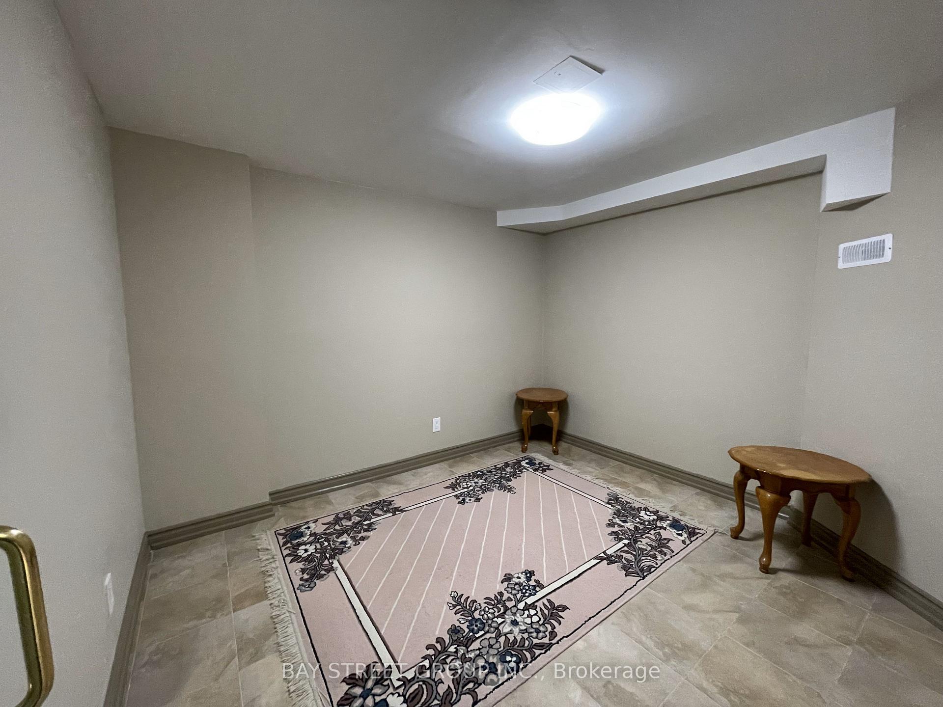 Photo 7 of Unit Lower, 81 Grandlea Crescent, Markham, Rouge Fairways — HOMEH