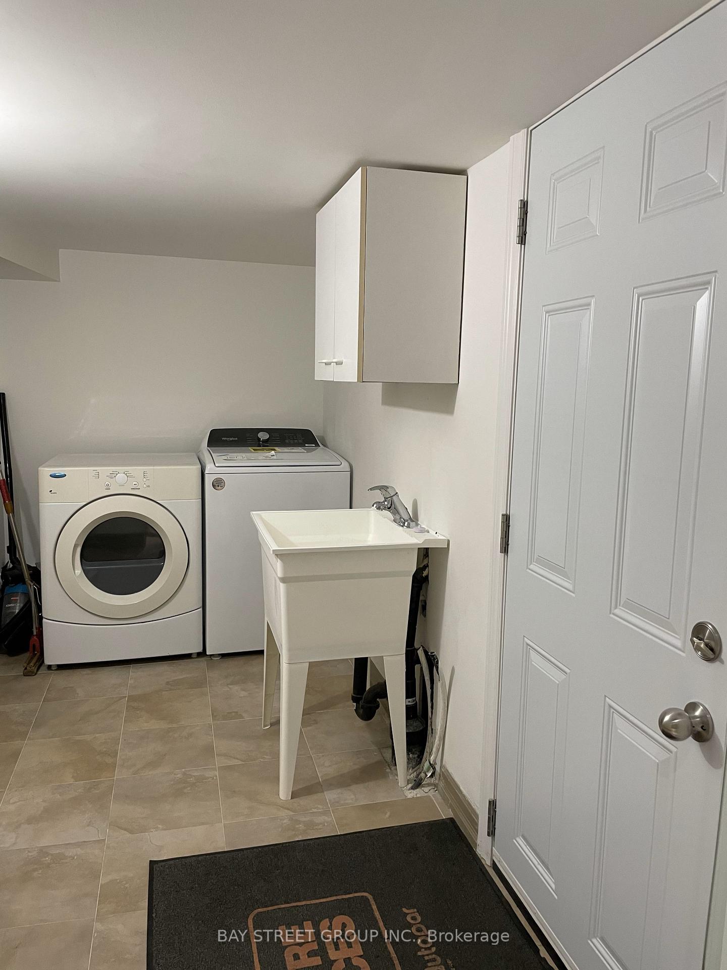 Photo 10 of Unit Lower, 81 Grandlea Crescent, Markham, Rouge Fairways — HOMEH