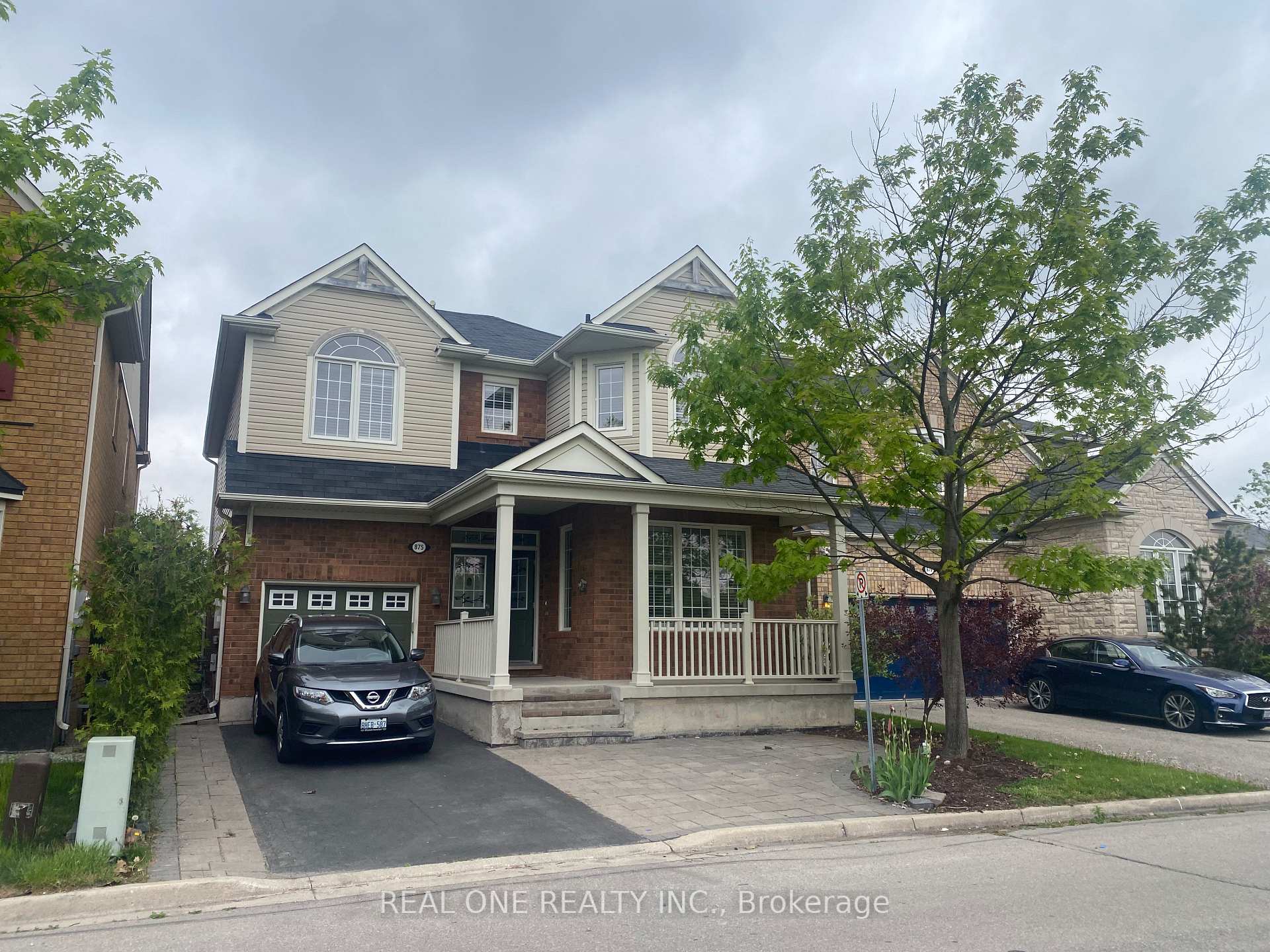 Photo 1 of Unit Upper, 875 Jackman Gate, Milton, Coates — HOMEH