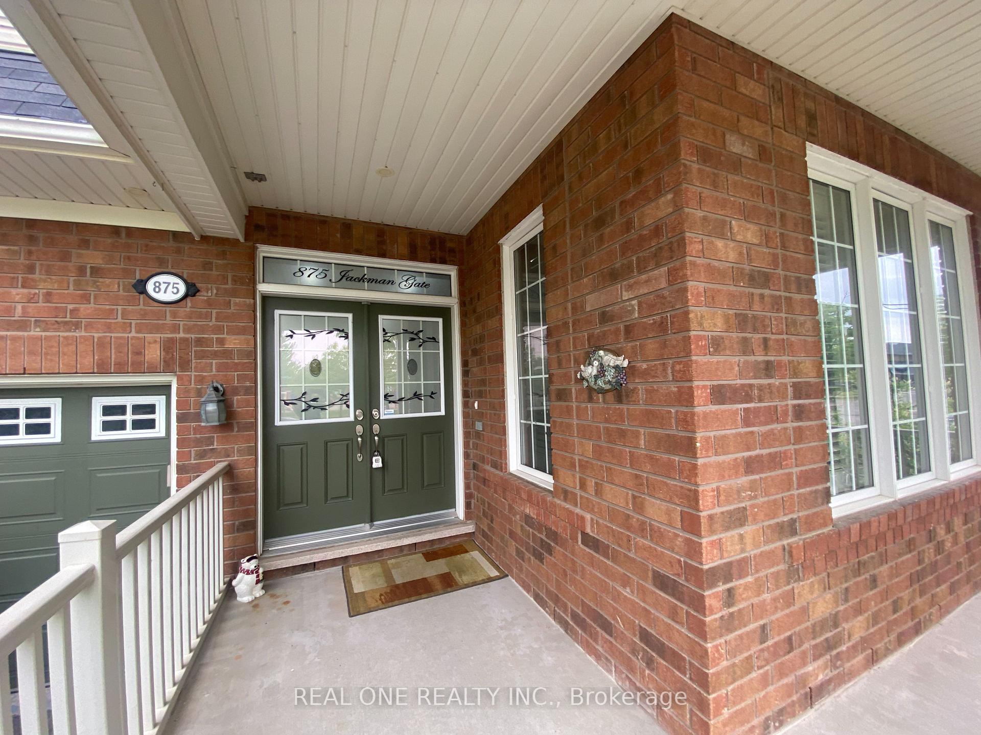 Photo 25 of Unit Upper, 875 Jackman Gate, Milton, Coates — HOMEH