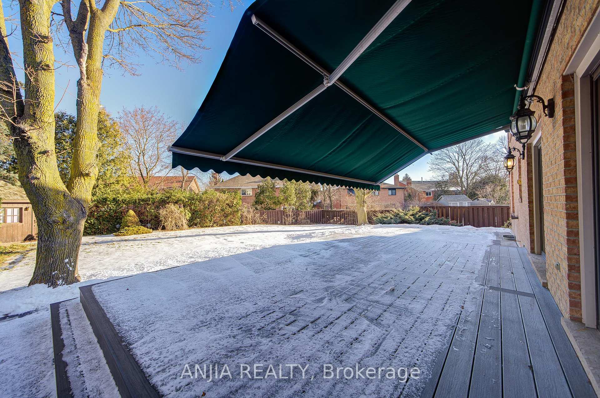 Photo 35 of 139 Briarwood Road, Markham, Unionville — HOMEH