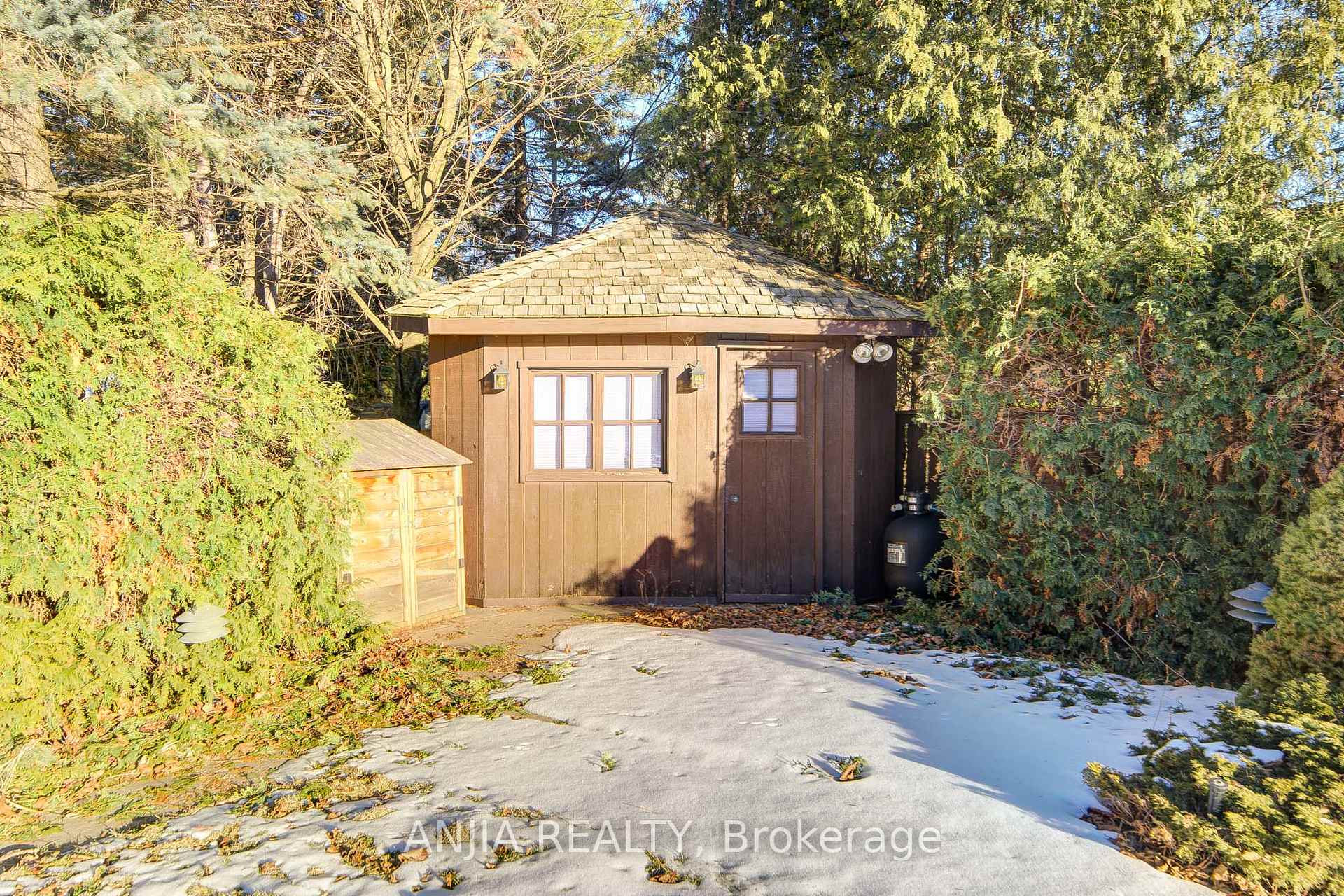 Photo 38 of 139 Briarwood Road, Markham, Unionville — HOMEH