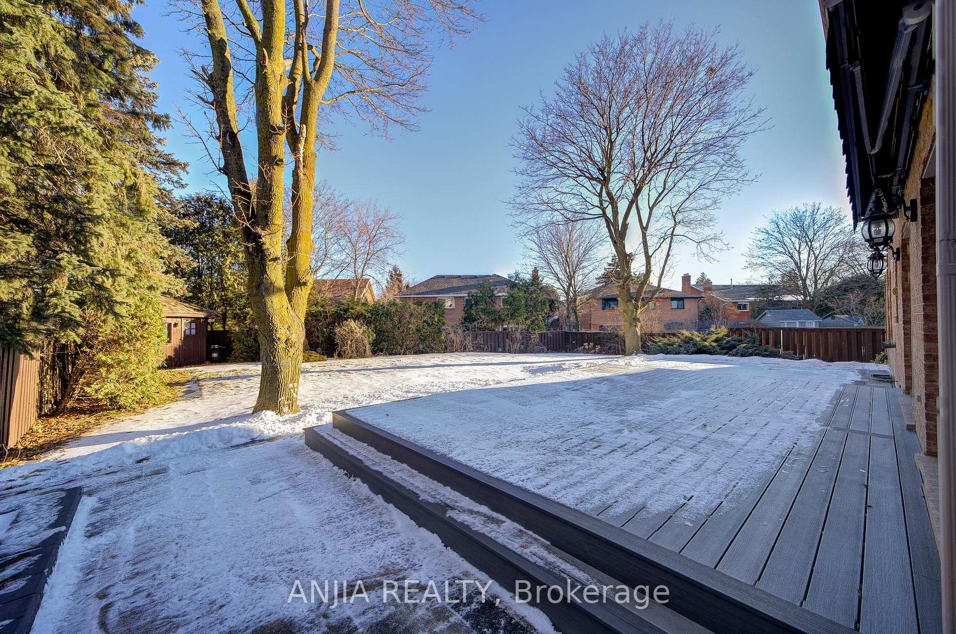 Photo 39 of 139 Briarwood Road, Markham, Unionville — HOMEH