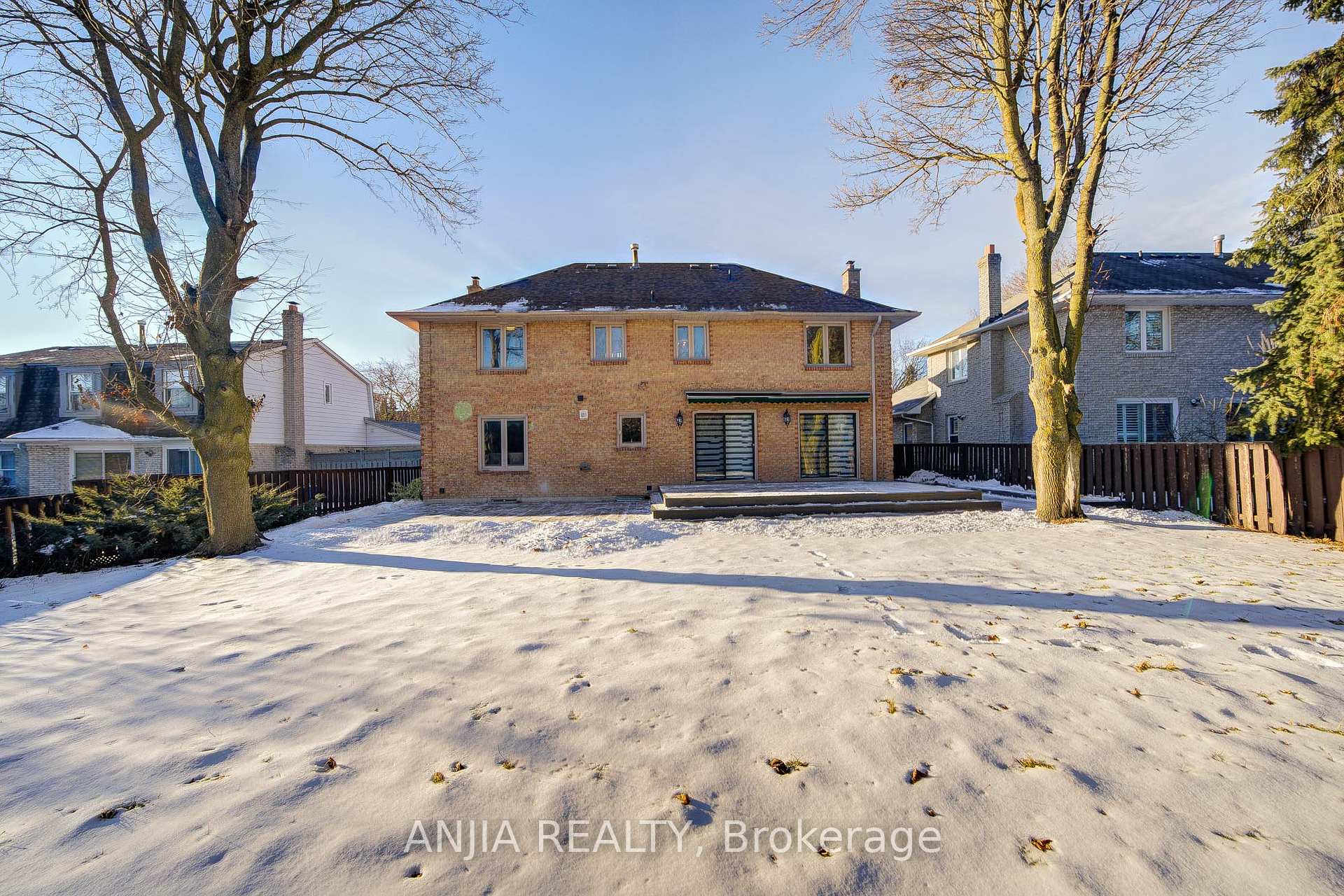 Photo 40 of 139 Briarwood Road, Markham, Unionville — HOMEH