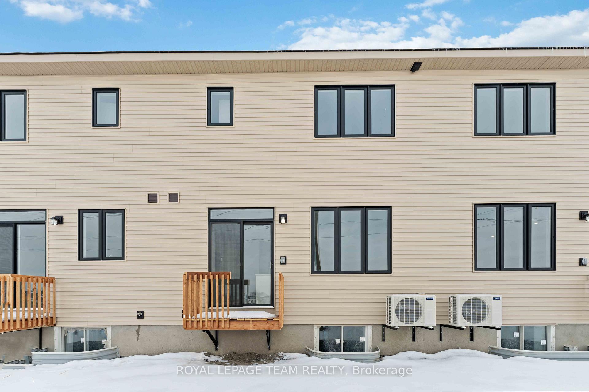 Photo 27 of 730 Fairline Row, Ottawa, Kanata - Emerald Meadows/Trailwest — HOMEH