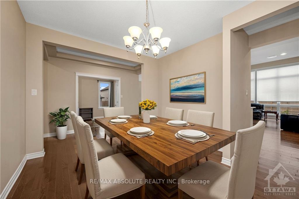 Photo 13 of 243 Balikun Heights, Ottawa, Kanata - Emerald Meadows/Trailwest — HOMEH